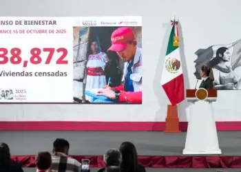 CFE ha restablecido en 95.4% el suministro electrico en estados afectados por las lluvias