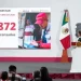 CFE ha restablecido en 95.4% el suministro electrico en estados afectados por las lluvias