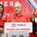 PRI publicará en diciembre convocatoria para renovar dirigencia estatal