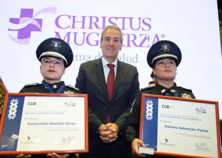 Pepe Chedraui participa en iniciativa Puebla Agradece