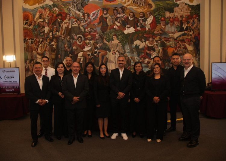 Puebla Brilla ha modernizado más de 18 mil luminarias