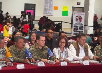 Puebla destina mil 500 mdp a obras comunitarias y acciones de protección civil