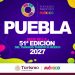 Puebla, sede del Tianguis Turístico 2027