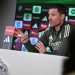 Xabi Alonso: «Necesitamos al mejor Jude»