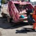 Servicio de recolección de residuos operará con normalidad este fin de semana