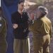 Últimos rehenes vivos liberados por Hamás ya están en territorio israelí