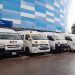 Movilidad anuncia revista vehicular de hoy al 9 de noviembre