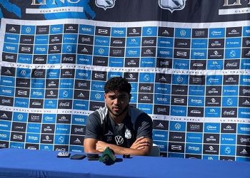 Rodrigo Pachuca tiene sentimientos encontrados tras Mundial Sub 20