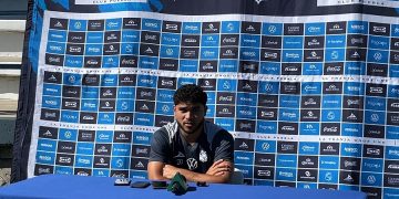 Rodrigo Pachuca tiene sentimientos encontrados tras Mundial Sub 20