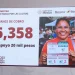 Gobierno avanza en labores de limpieza y se han entregado 36 mil 358 apoyos a la población