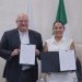 San Andrés Cholula fortalece cooperación con la OCDE
