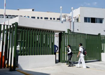 Nuevo «San Alejandro” del IMSS, comenzó a prestar sus servicios a los derechohabientes