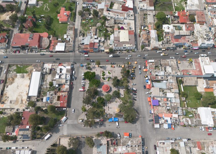 Habitantes de San Francisco Totimehuacan llevan más de 40 mil firmas