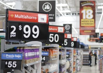 Inflación en Puebla, inferior a la nacional en septiembre