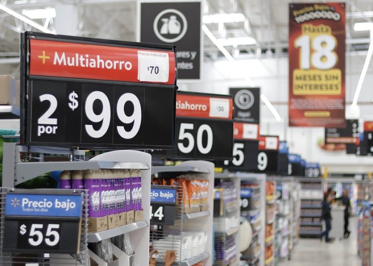 Inflación en Puebla, inferior a la nacional en septiembre