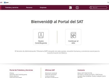 Revisión exprés del CFDI