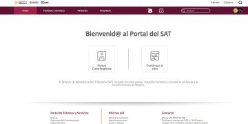 Revisión exprés del CFDI