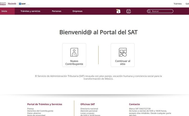 Revisión exprés del CFDI