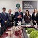 Comisión de Ciencia anuncia lanzamiento del satélite mexicano Gxiba-1