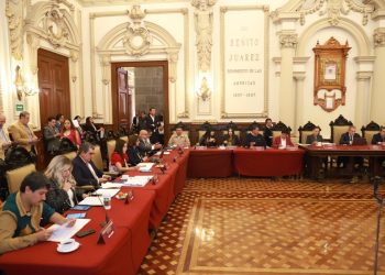 Puebla busca ser sede hospitalaria del Mundial FIFA 2026