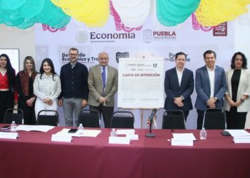 Sedetra y Banamex impulsan financiamiento accesible a Mipymes