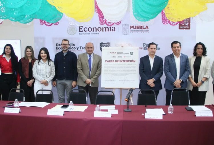 Sedetra y Banamex impulsan financiamiento accesible a Mipymes