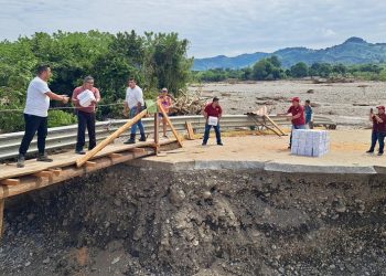 Sedif ha entregado más de 108 mil 200 apoyos a damnificados por lluvias