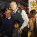 Pepe Chedraui promueve Senderos de Paz con Puebla Brilla
