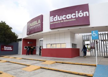 Restablecen clases en mil 510 escuelas en comunidades afectadas por lluvias