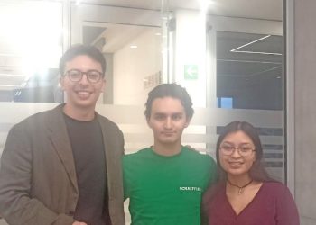 Estudiantes Anáhuac impulsan innovación en desafío industrial Schaeffler 2025