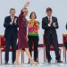 Puebla acompaña a la presidenta Sheinbaum en la transformación del país