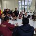 Gobierno estatal continúa trabajos coordinados en Sierra Norte y Nororiental