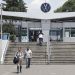 Sin confirmación oficial de salida de trabajadores en VW: Canacintra