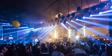 Centro Expositor será sede del ‘Agarrón Sonidero 2025’