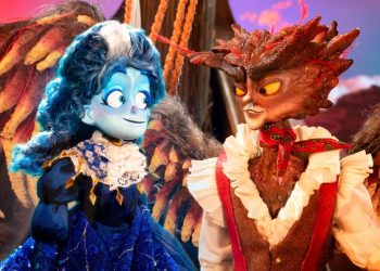 ‘Soy Frankelda’, primera película stop-motion mexicana, llega a salas de cine