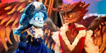‘Soy Frankelda’, primera película stop-motion mexicana, llega a salas de cine