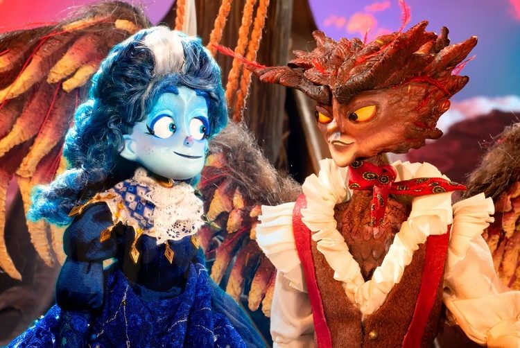 ‘Soy Frankelda’, primera película stop-motion mexicana, llega a salas de cine