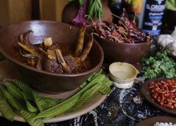 Subirá precio de mole de caderas por escasez de ganado
