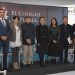 El Colegio de Puebla, A.C., bajo el liderazgo de su presidenta, la Mtra. Alejandra Sánchez González, tuvo el honor de celebrar la Tertulia Poética, un evento que rindió homenaje al poder de la palabra, el pensamiento profundo y el diálogo artístico