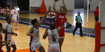Tigres Blancos derrotan a las Panteras de la UP CDMX