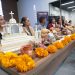 Promueven desde el Congreso del Estado altares y ofrendas de Tochimilco