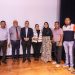 Tonantzin Fernández encabeza tercera sesión de Coplademun