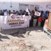 Tonantzin Fernández da banderazo de inicio a rehabilitación de calle 5 de Mayo