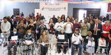 ‘Tenemos el compromiso de atender las necesidades de todos’: Tonantzin Fernández