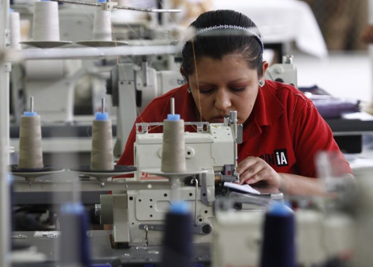 Cancelan programa IMMEX a 4 empresas