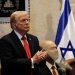 Trump llega a Egipto para copresidir firma del fin de 2 años de genocidio en Gaza