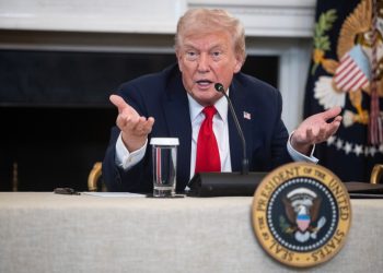 Trump: Israel y Hamás firman primera fase del ‘plan de paz’ en Gaza