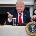 Trump: Israel y Hamás firman primera fase del ‘plan de paz’ en Gaza