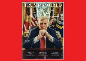 Trump quiere visitar Gaza ‘pronto’ para impulsar su plan de paz