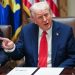 Trump viajará a Egipto para la firma del acuerdo entre Israel y Hamás sobre Gaza